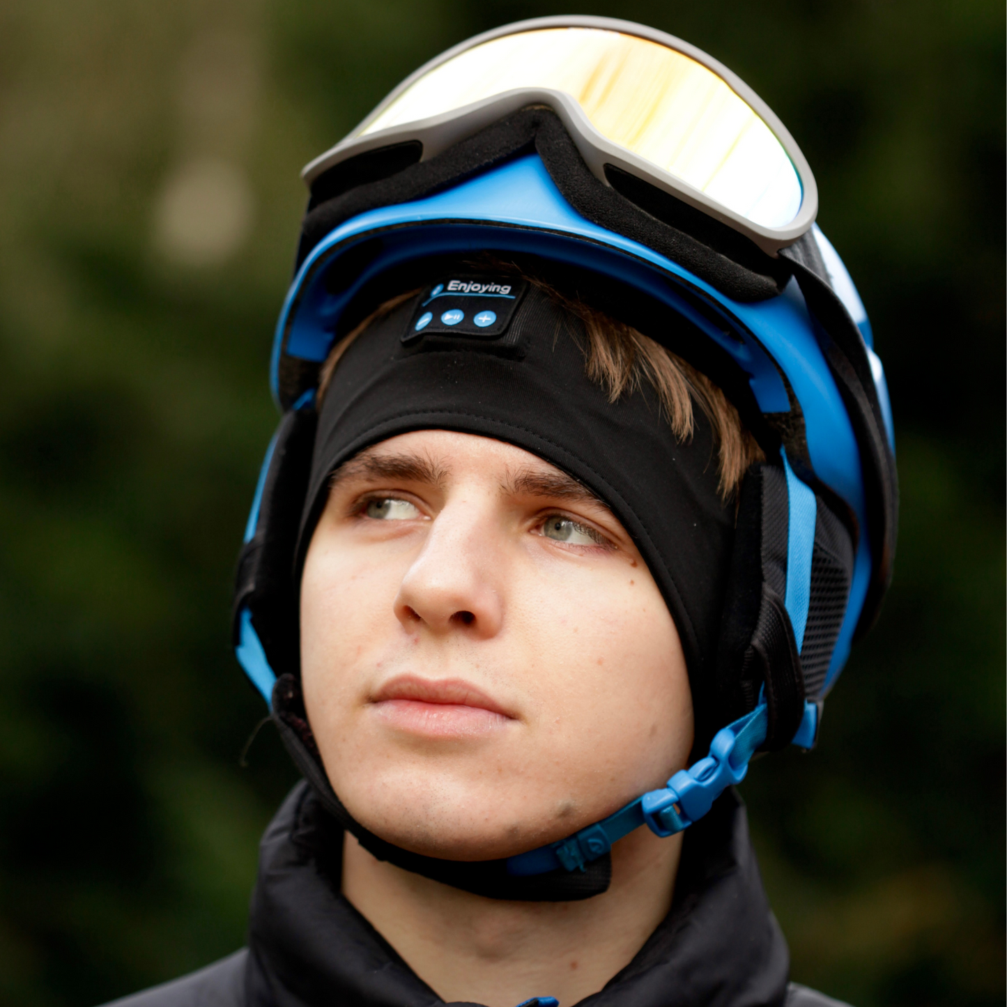 Bamurys SkiTunes Bandeau Musical 2025