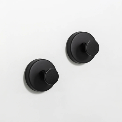 Crochets muraux - Montage facile sans perçage